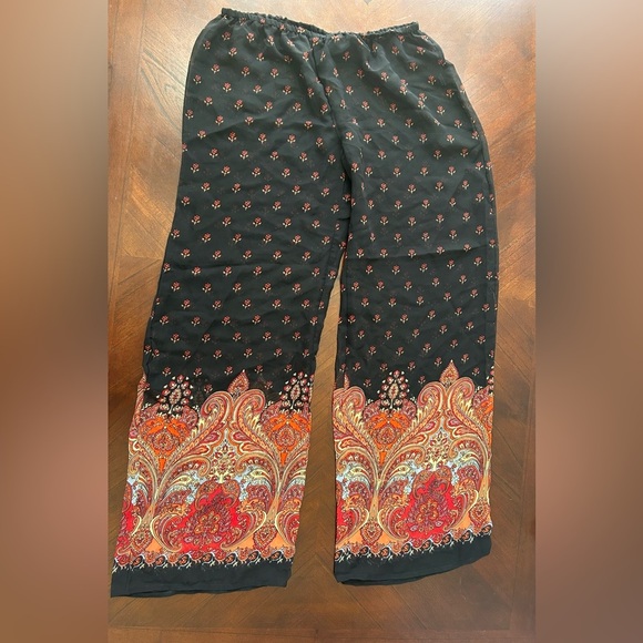 RAVIYA women's beach pants size M - Picture 1 of 7